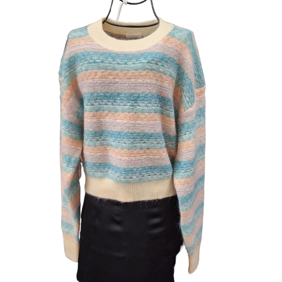 Wilfred mohair sweater - Picture 1 of 5